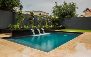 Sorrento Select Series Pool